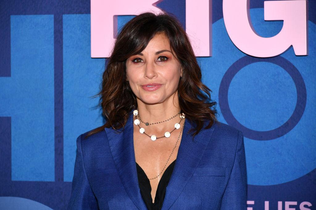 Gina Gershon