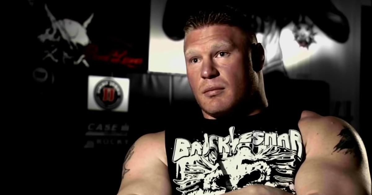 Brock Lesnar Returned to WWE After Being Named in Lawsuit