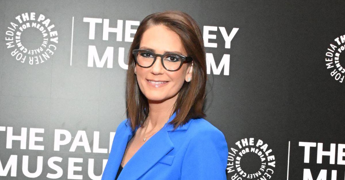 Jessica Tarlov at Paley Center for Media in 2024