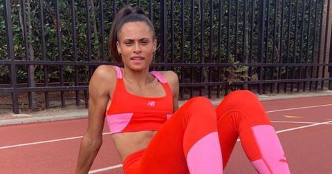 Sydney McLaughlin