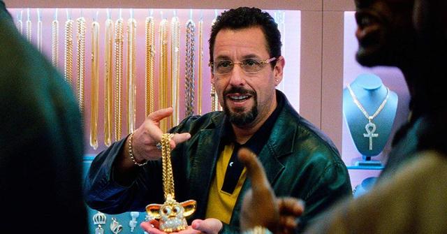 Is 'Uncut Gems' Based on a True Story? The Directors