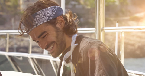 Below Deck Mediterranean