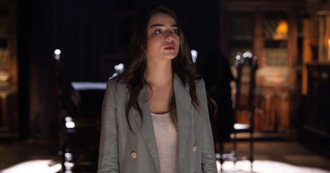 leyla immortal protector