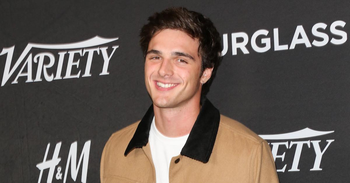 Jacob Elordi