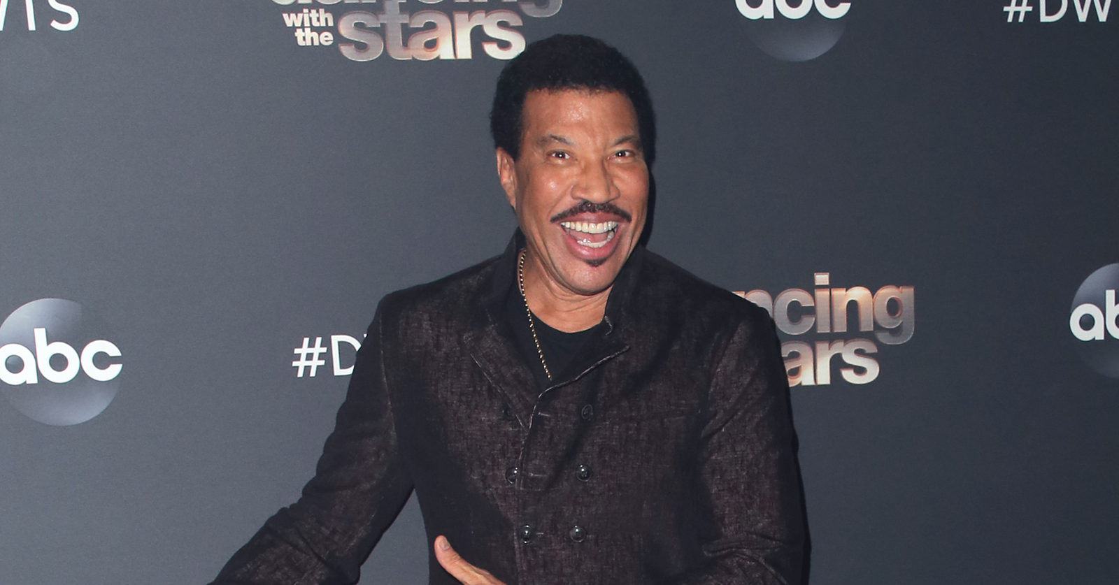 Where Does Lionel Richie Live