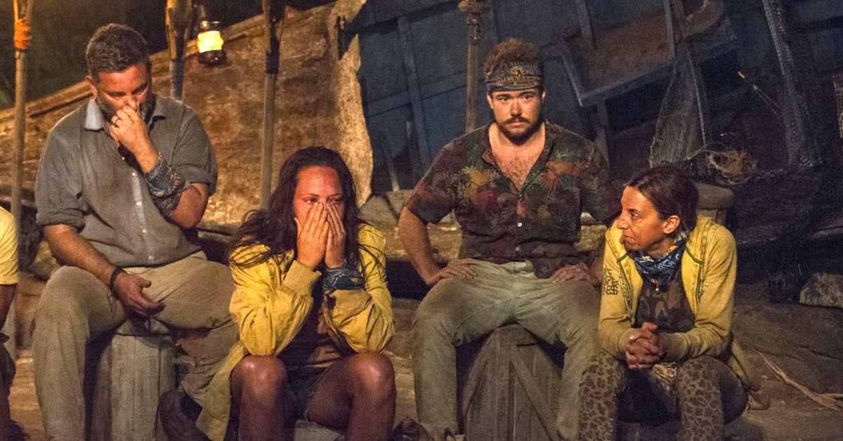 Zeke Smith, 'Survivor: Game Changers'