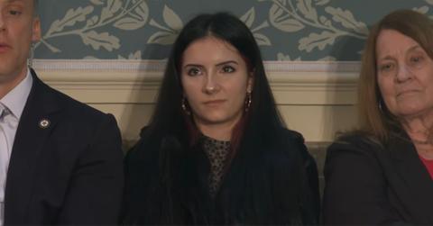 Trump Reveals Shocking Story in His State of the Union Speech