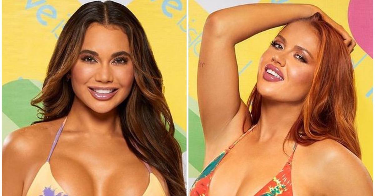 Cronograma de lançamento do episódio da 5ª temporada de Love Island USA,  que horas são e como assistir » Notícias de filmes