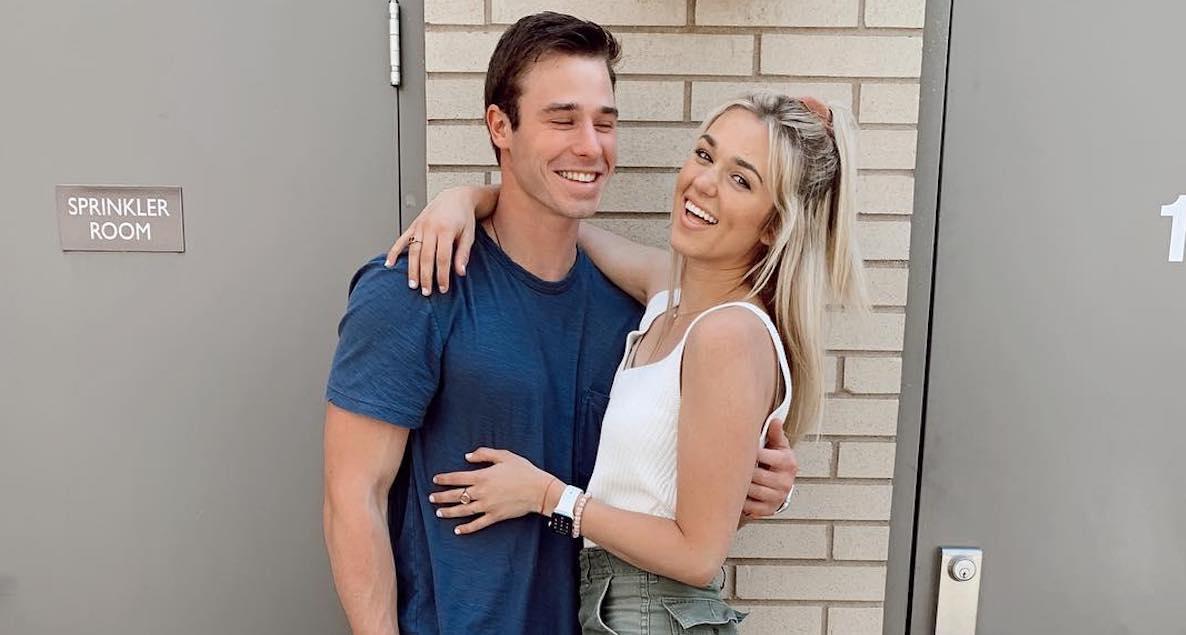 Who Is Christian Huff? Meet Sadie Robertson's Fiancé and His Family