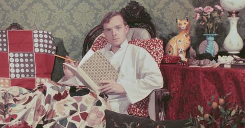 Truman Capote