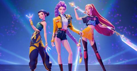 Nogshim Brings KPop Demon Hunter Noodle Cups to the United States