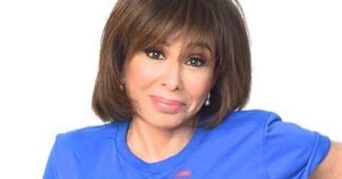 jeanine pirro
