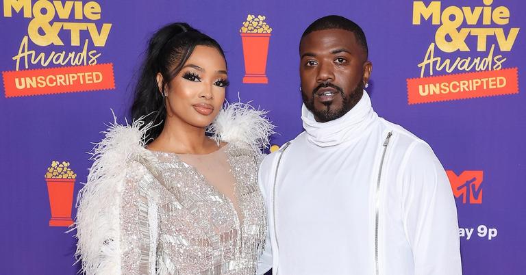 Are Ray J and Princess Love Still Together? Here's What We Know