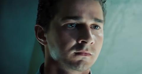 Sam Witwicky as he appears in 'Transformers: Dark of the Moon'
