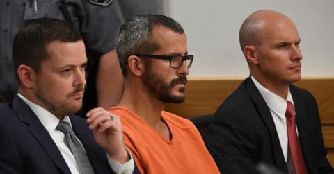 did chris watts pass his polygraph test