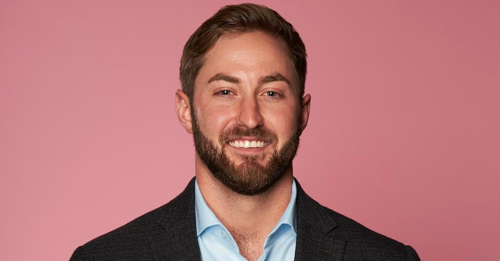 ‘Love Is Blind’ Contestant Matt’s Job, Explained