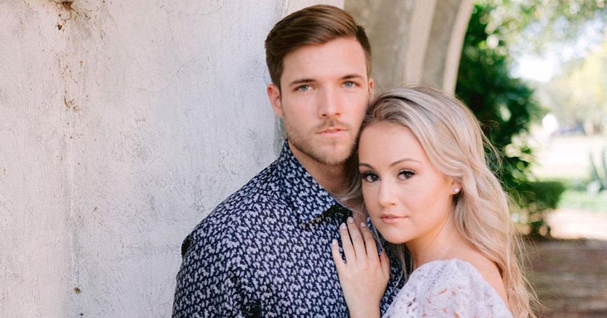 Who Is Mayor of 'Paradise' Aka Jordan Kimball's New Girlfriend?