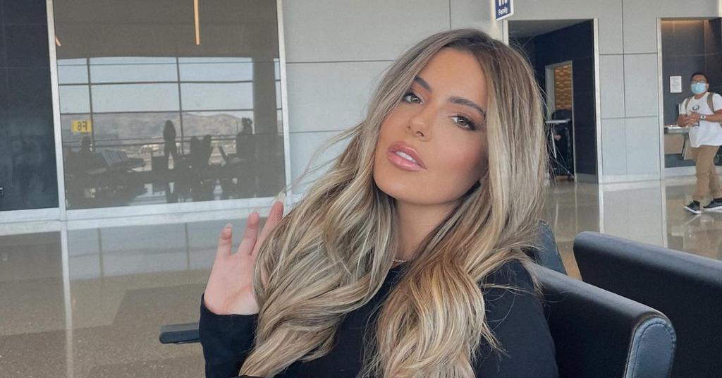 What Does Brielle Biermann Do for a Living? Find Out