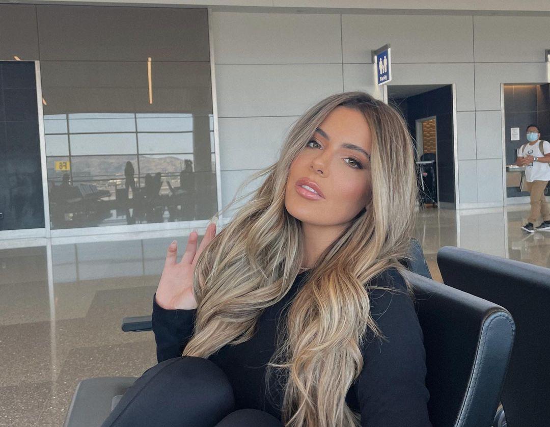 What Does Brielle Biermann Do for a Living? Find Out