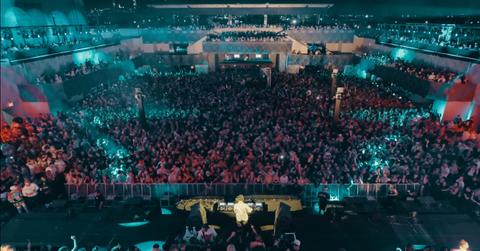 Who Actually Owns the Brooklyn Mirage?