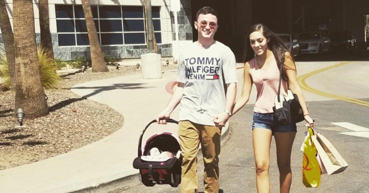 Why Was Max From 'Unexpected' Arrested? Chloe's Parents Want Him Gone