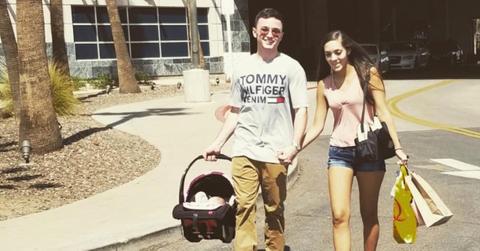 chloe and max unexpected