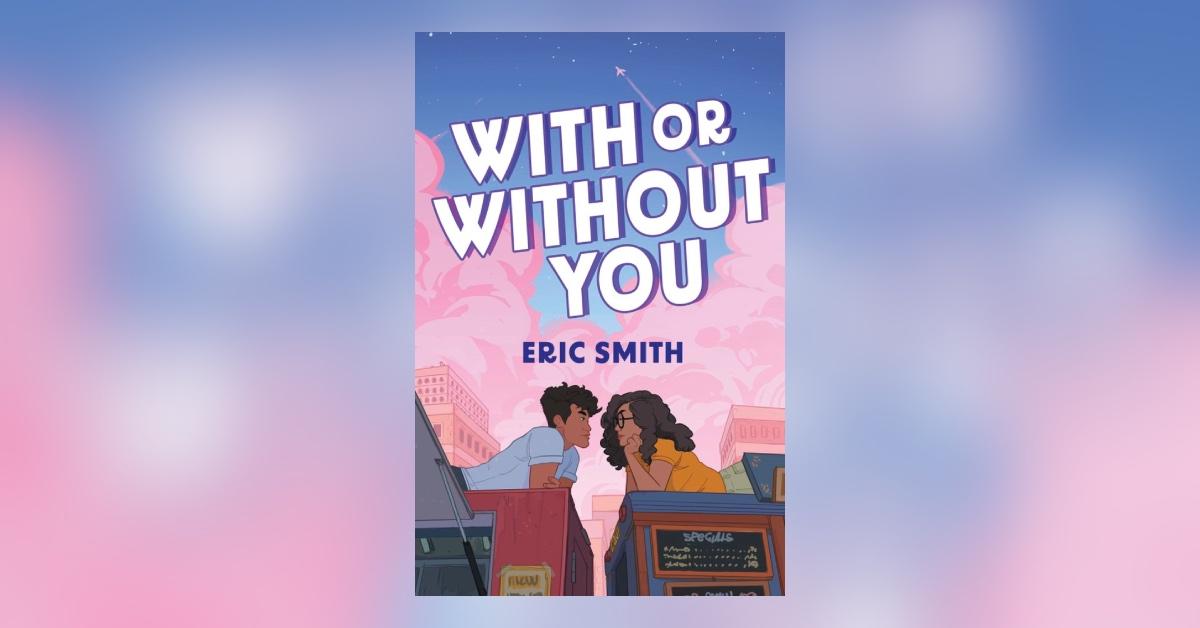 'With or Without You'