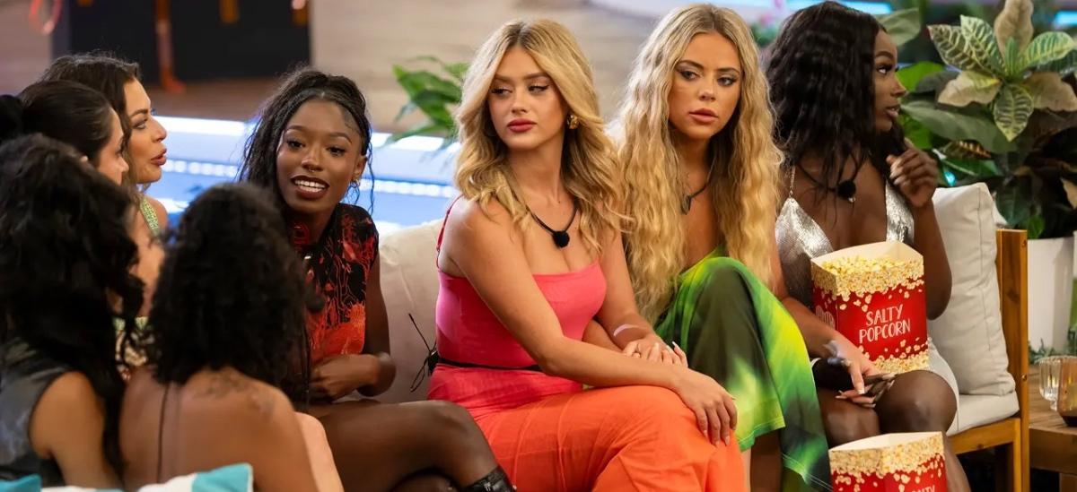 ‘Love Island’ season 6.