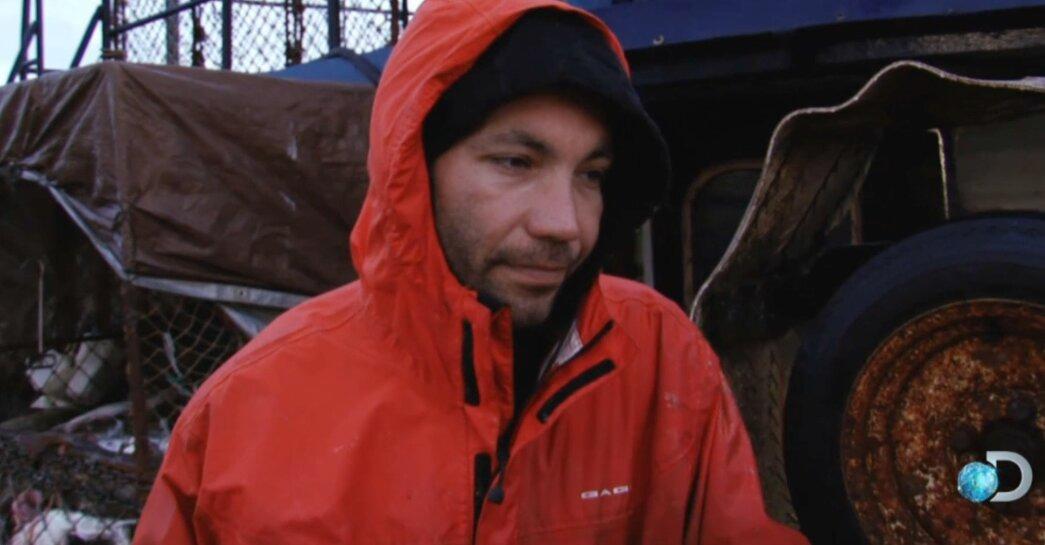 kelly collins deadliest catch