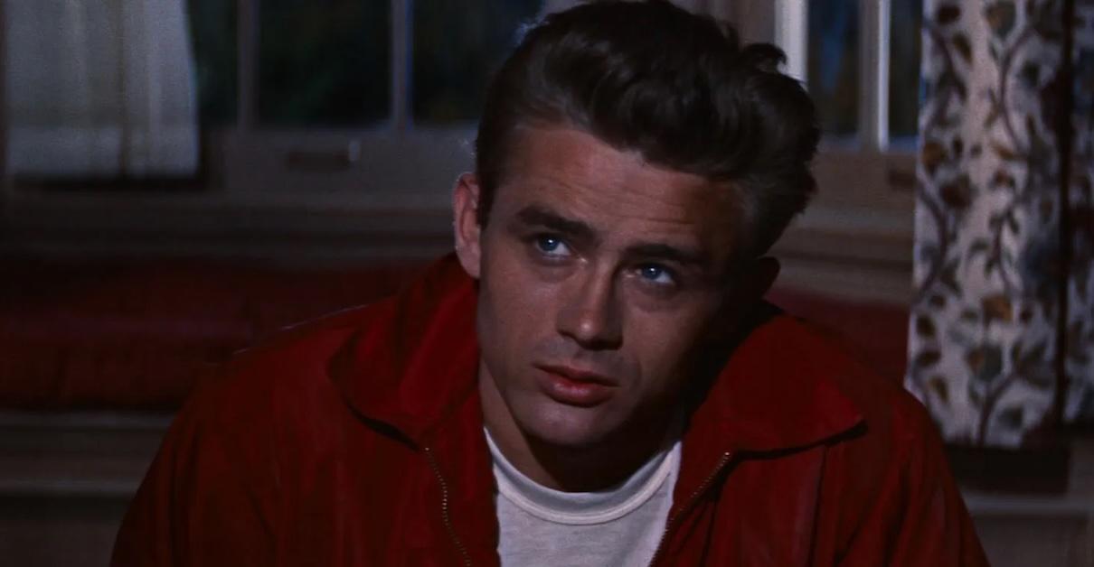 james dean death rebel without cause