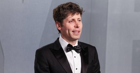 Where Does Sam Altman Live, and Why Was His Property Attacked?