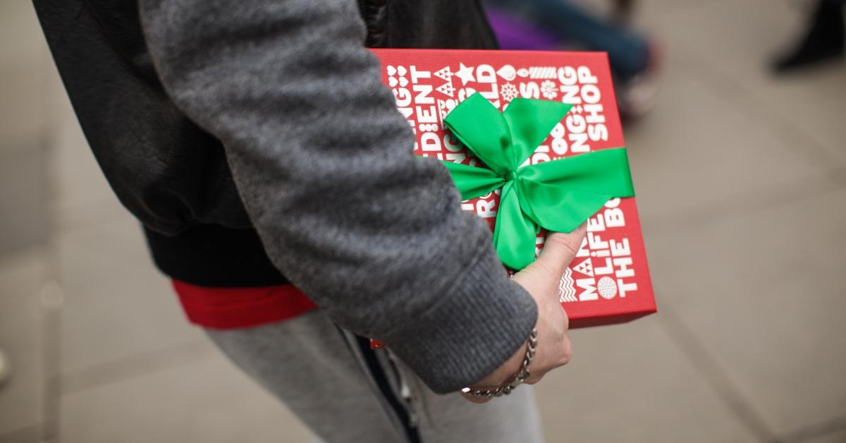 TikTok videos reveal hacks for wrapping Christmas gifts like a pro