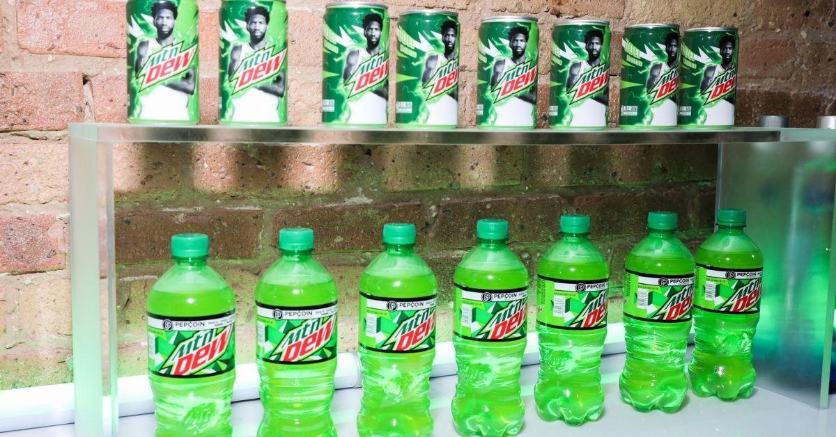 Mountain Dew