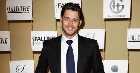 Why Kenny Doughty Decided To Leave Vera After 8 Years