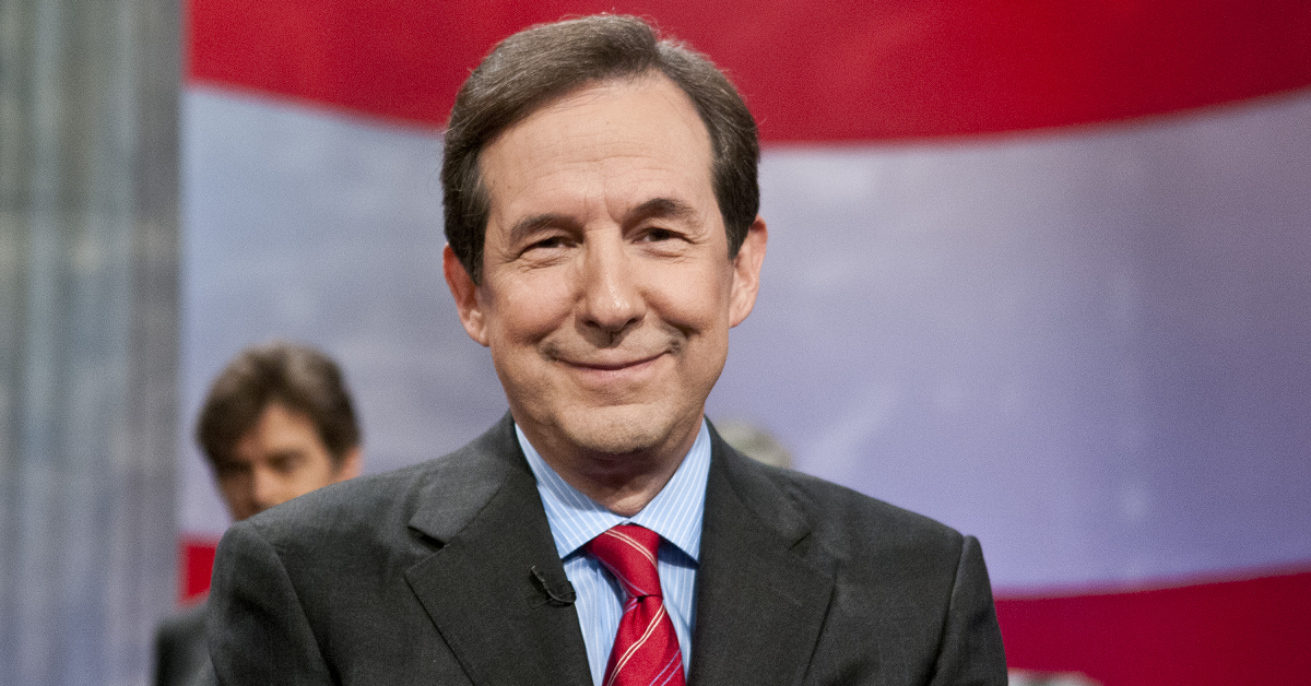 Chris Wallace