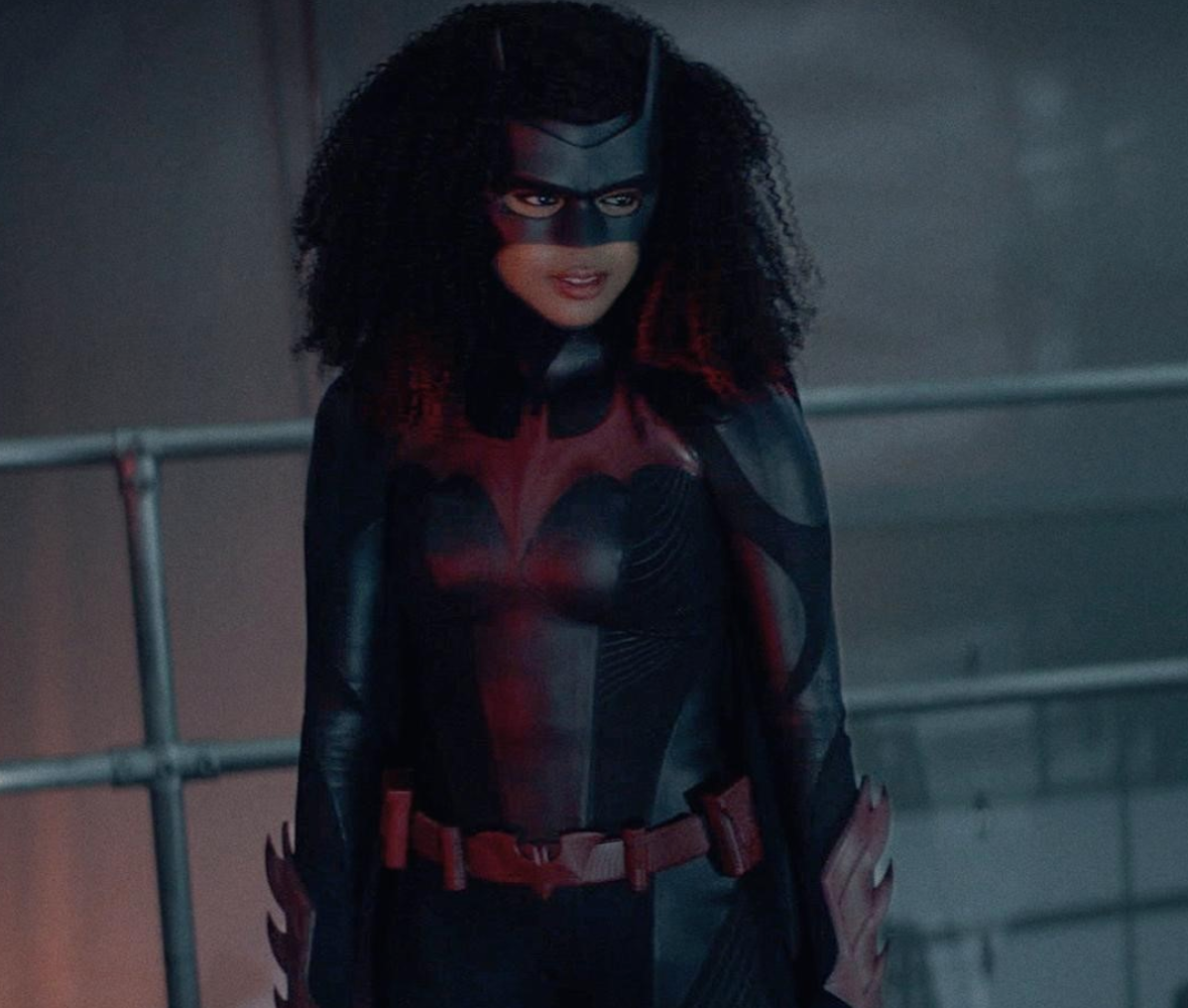 batwoman