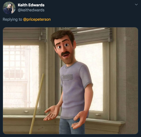 This Thread Highlights the Sexiest Moments You Can See on Disney Plus