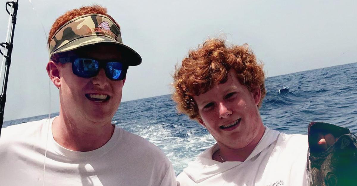 Where Was Buster Murdaugh During the Murders? Details