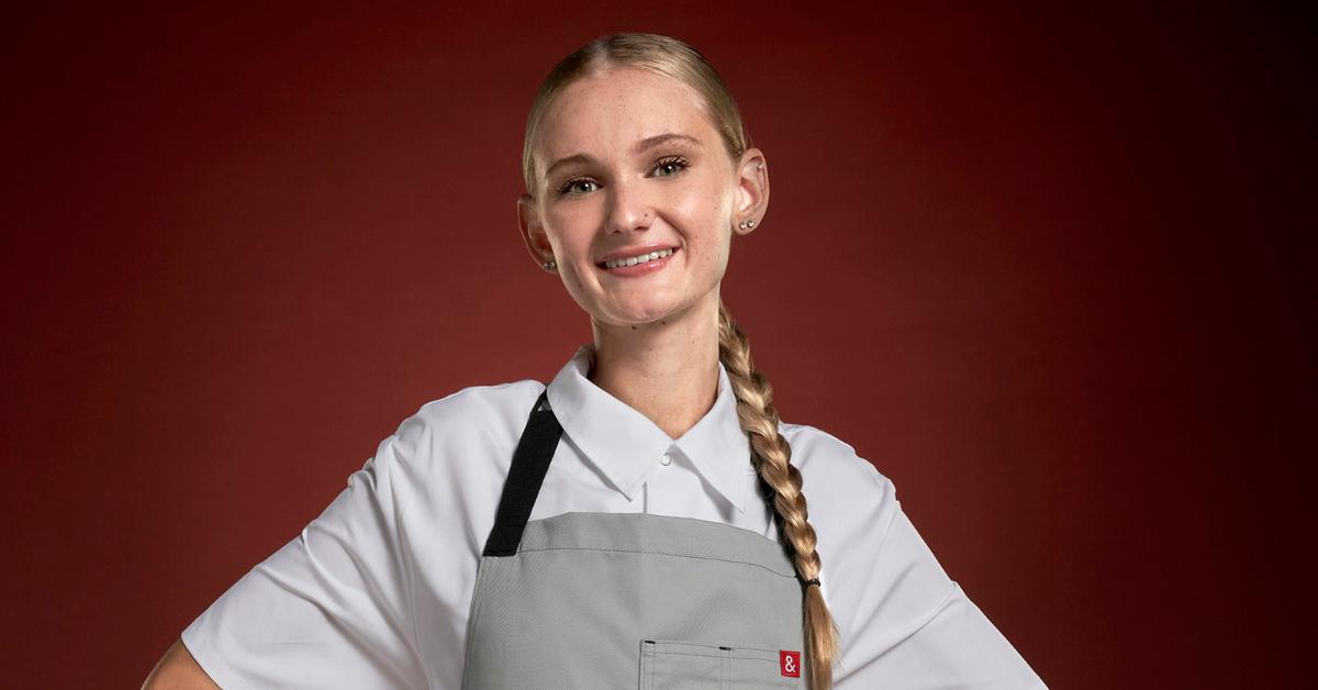 Meet the 'Next Level Chef' Cast Vying for Gordon Ramsay's Mentorship