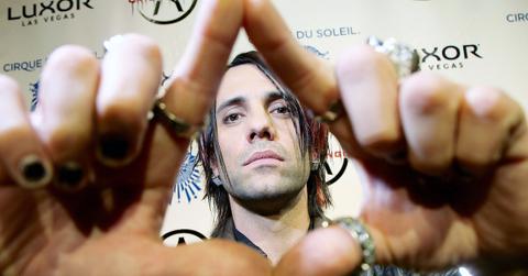 Criss Angel