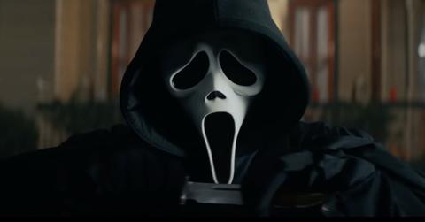 Ghostface
