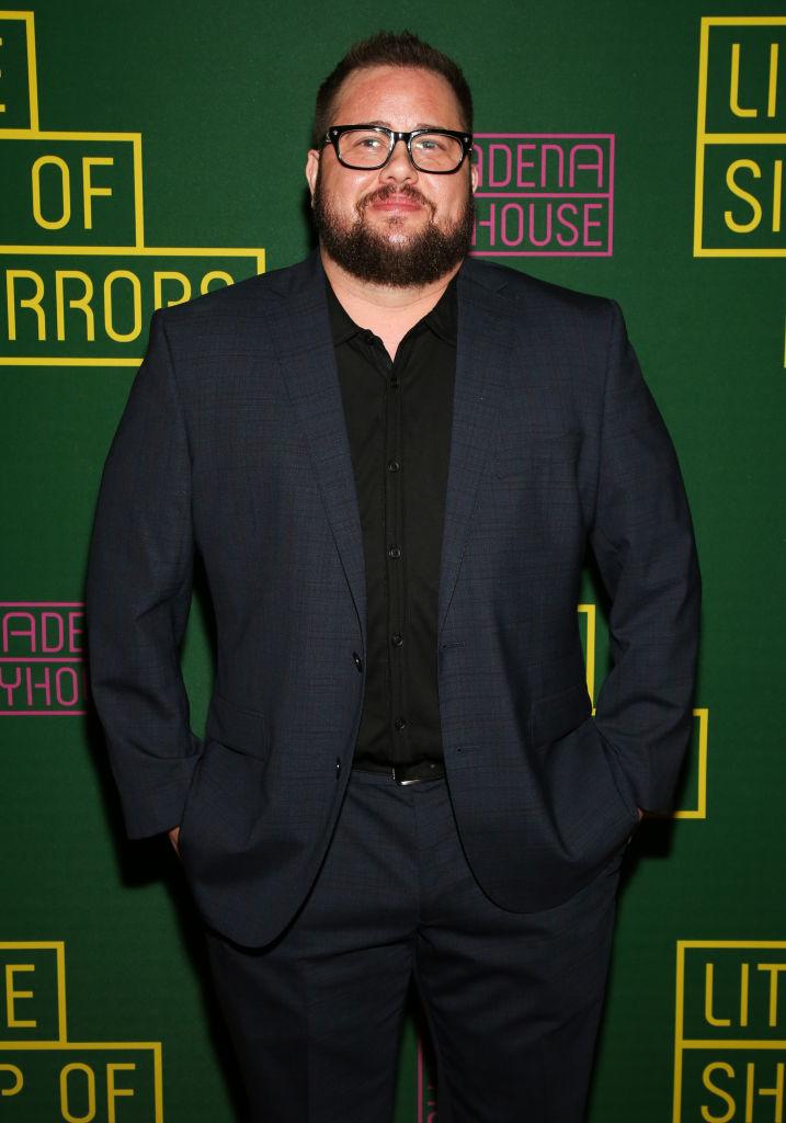 chaz bono