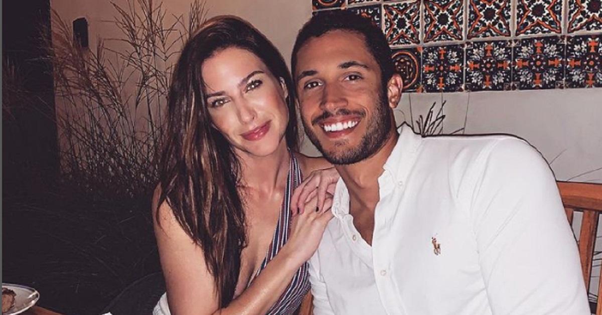 Who Is Polly Brindle's ExHusband? Is She Dating Anyone Now?