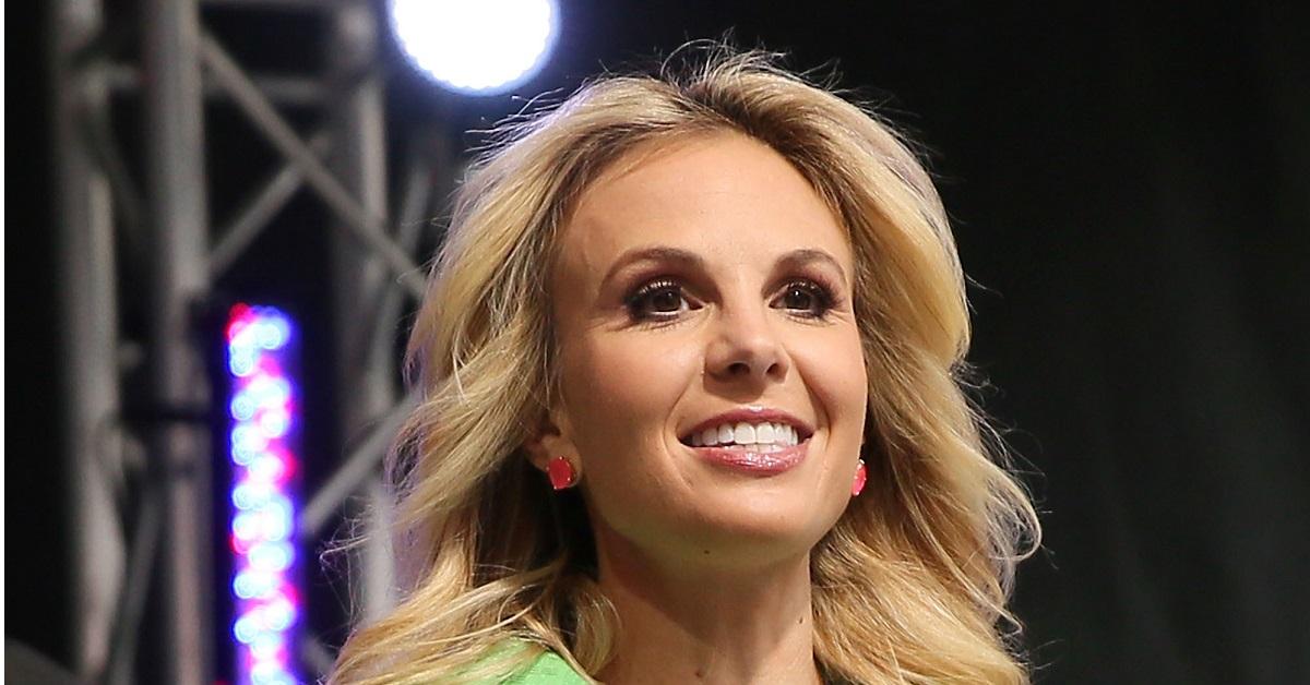 Elisabeth Hasselbeck