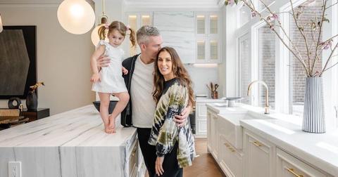 Zena, Ryan, and Emilia