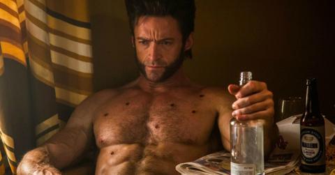 jackman whiskey