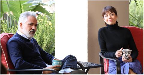 'Promised Land' Cast