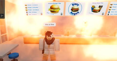 What Happened To Bloxy Burgers In Bloxburg? Explained