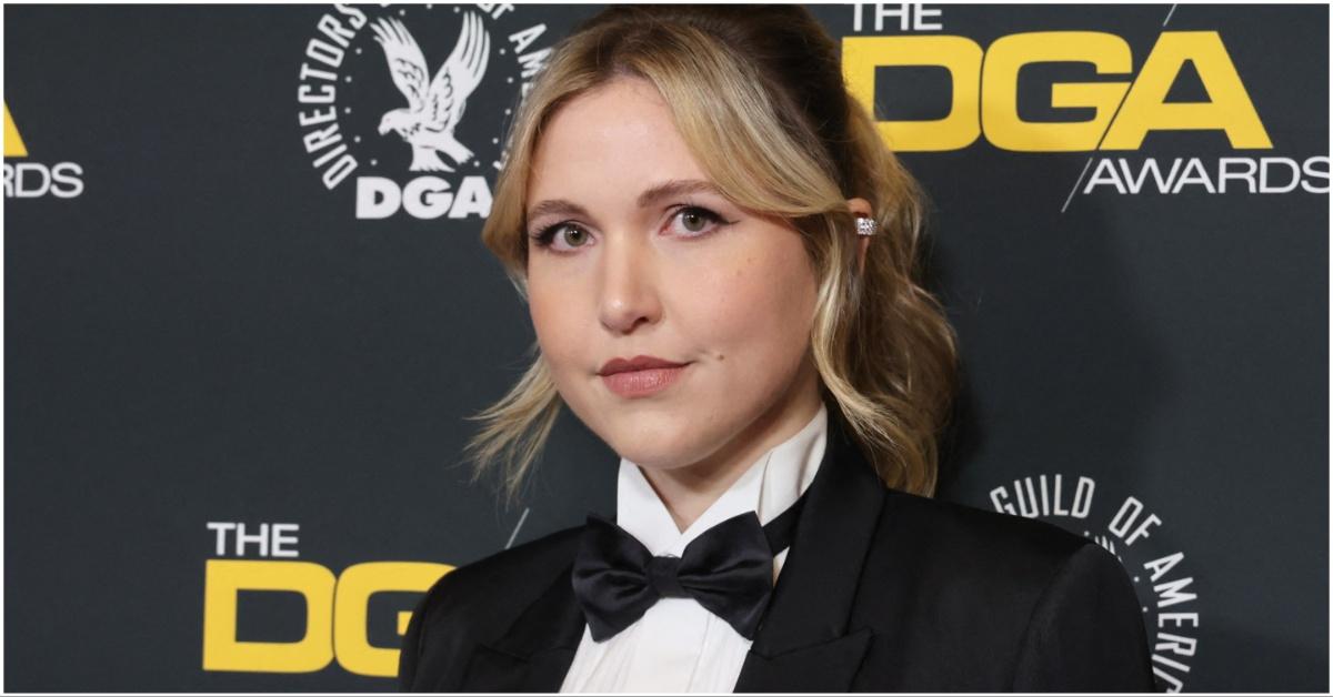 Taylor Tomlinson’s Parents Inspired Some of Her Personal Jokes