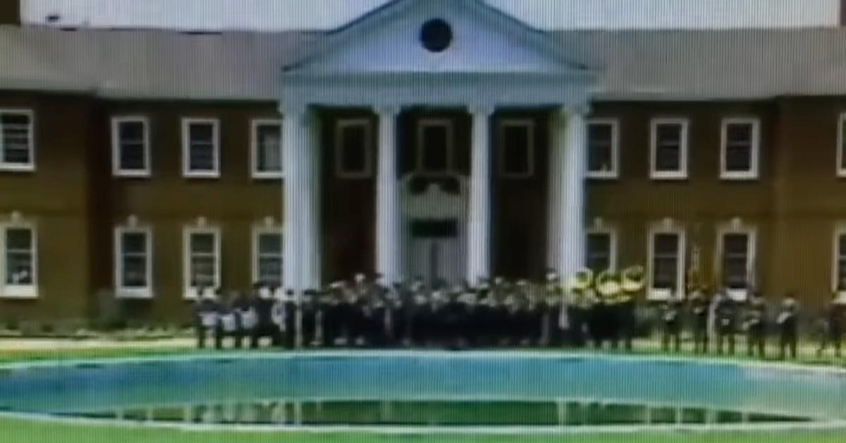 Ted Turner CNN Doomsday Video Resurfaces